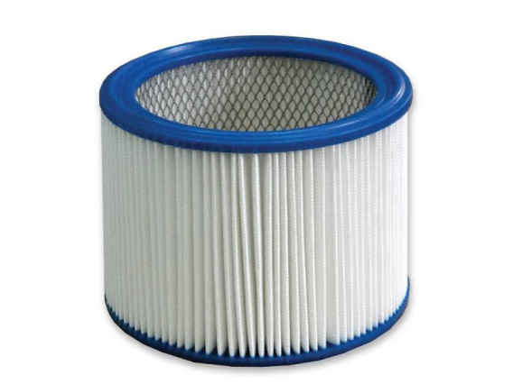 Cartridge Filter for Nilfisk Alto Aero Attix Vacuum Cleaner + Wet & Dr - SPARES2GO